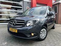 tweedehands Mercedes Citan 111 CDI BlueEFFICIENCY