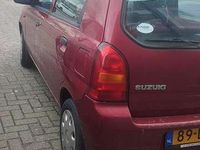 tweedehands Suzuki Alto 1.1 GLS