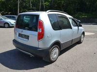 tweedehands Skoda Roomster 1.6 CR TDi