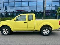 Occasion Nissan Navara XE 171 PK (125 kW) 2009 Overige Pickup
