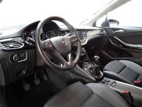 Occasion Opel Astra Elegance 110 PK (80 kW) 2020 Blauw Hatchback