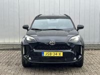 Occasion Toyota Yaris Cross Limited 93 PK (68 kW) 2025 Zwart SUV