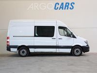 tweedehands Mercedes Sprinter 314 CDI 366 L2/H2 143PK LEASE ¤179P/M INRUIL MOGELIJK