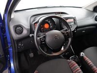tweedehands Citroën C1 VTi 72 Feel Extra getint glas | Chromen raamlijsten | Airconditioning