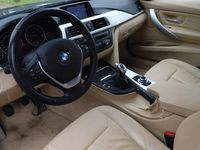 tweedehands BMW 320 320 i Upgrade Edition | Xenon verlichting | Lederen