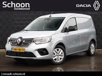 Occasion Renault Kangoo 89 kW (122 PK) 2022 Grijs Van