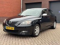 tweedehands Mazda 3 1.6 Touring