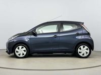 tweedehands Toyota Aygo 1.0 VVT-i x-play