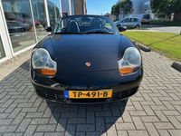 tweedehands Porsche Boxster S 3.2 Climate Control, Stoelverwarming.