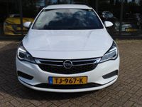 tweedehands Opel Astra Sports Tourer 1.6 CDTI Business+ *Navi*Airco*EXPOR