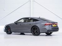 tweedehands Audi A7 Sportback 55 TFSI e quattro Pro Line S Competition