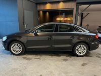 tweedehands Audi A3 Limousine 1.4 TFSI Pro Line S | Adaptive | Navi | Led | Leder