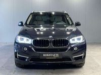 tweedehands BMW X5 sDrive25d High Executive|M-PERFORMANCE|TREKHAAK|19