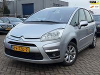 Occasion Citroën C4 Picasso SELECTION 156 PK (114 kW) 2012 Grijs MPV