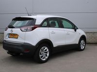 tweedehands Opel Crossland X 1.2 Online Edition *Trekhaak*Apple Carplay*Park Pilot*