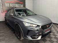 Occasion Cupra Formentor 310 PK (228 kW) 2022 Grijs SUV