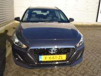 tweedehands Hyundai i30 WAGON 1.0T PREMIUM