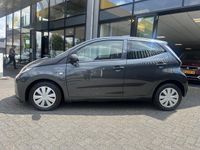 tweedehands Toyota Aygo 1.0 VVT-i x-fun Staat in De Krim