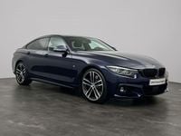Occasion BMW 440 Executive 328 PK (241 kW) 2020 Blauw Coupé