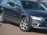 tweedehands Volvo XC70 2.4 D5 AWD Summum | Navigatie | Leer | Memory seat