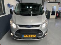 tweedehands Ford Transit Custom 290 2.0 TDCI L1H1 130PK!|Navi|Nieuwstaat