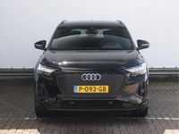 tweedehands Audi Q4 e-tron 35 Launch edition S Competition 55 kWh | 2x S-Line