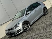 tweedehands VW Golf 1.2 TSI R-Line Clima Stoelverwarming Pdc