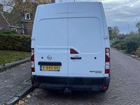 Occasion Opel Movano 145 PK (106 kW) 2016 Van