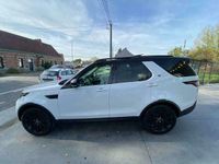 tweedehands Land Rover Discovery 2.0 HSE, Double Toit Panoramique, Attache remorque
