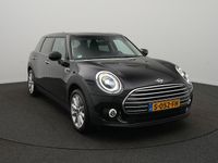 Occasion Mini Cooper Clubman Classic 136 PK (100 kW) 2023 Zwart (metallic) Stationwagen