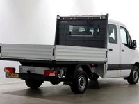 Occasion Mercedes Sprinter 143 PK (105 kW) 2020 Van