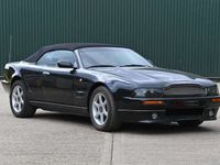 tweedehands Aston Martin V8 Volante LWB Coupe