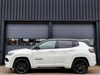 tweedehands Jeep Compass 4xe 240 Plug-in Hybrid Electric S /LED/CAMERA/LEDE