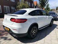 tweedehands Mercedes 250 GLC Coupé4MATIC Edition 1 Ale opties !! Nieuwstaat