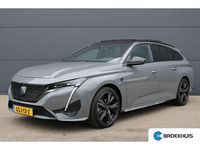 Occasion Peugeot 308 SW GTi 136 PK (100 kW) 2024 Grijs Stationwagen