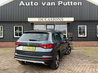 tweedehands Seat Ateca 1.5 TSI / Navi / Camera / Cruise / Trekhaak / Appl