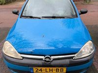Occasion Opel Corsa 58 PK (42 kW) 2002 Hatchback