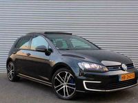 tweedehands VW Golf VII 1.4 GTE Pano/ NAVI/ Dealer/ NAP/ Dealer onderhouden