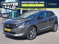 Occasion Peugeot 3008 Allure 229 PK (168 kW) 2024 Grijs SUV