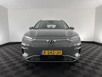 Occasion Hyundai Kona Comfort 100 kW (136 PK) 2020 Grijs (metallic) SUV