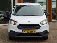 Occasion Ford Transit Trend 75 PK (55 kW) 2022 Wit Van