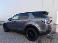 Occasion Land Rover Discovery Sport HSE 150 PK (110 kW) 2015 Grijs SUV