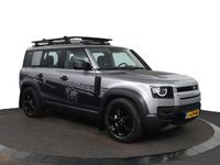 Occasion Land Rover Defender HSE 400 PK (294 kW) 2020 Grijs SUV