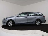 Occasion Kia Ceed Sportswagon 142 PK (104 kW) 2025 Grijs Stationwagen