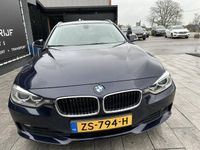 tweedehands BMW 318 318 Touring d High Executive Navi / Leer !