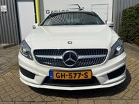 tweedehands Mercedes A180 Ambition AMG-Pakket, Automaat, Panoramadak, Origineel NL, Camera