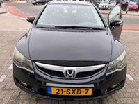 tweedehands Honda Civic 1.3 Hybrid Elegance