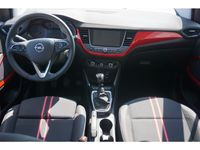 tweedehands Opel Crossland 1.2 Turbo GS Line Navi | Climate Contr.