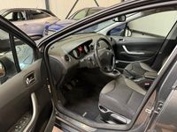 Occasion Peugeot 308 120 PK (88 kW) 2011 Grijs Hatchback