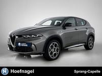 Occasion Alfa Romeo Tonale Ti 180 PK (132 kW) 2023 Grijs SUV